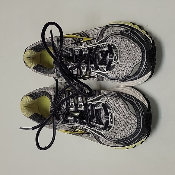 Brooks Trance 11 sz 6 women's running shoes - Picture 2 of 8